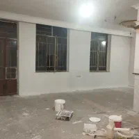 نقاشی ساختمان تضمینی با قیمت مناسب|خدمات پیشه و مهارت|مشهد, بهمن|دیوار