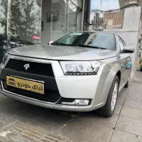 دنا ۶ دنده *۶سرعته صفر دنا بورسی مشکی سفید 1404|خودرو سواری و وانت|تهران, توحید|دیوار