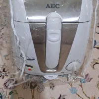 سرخ کن مارک AEC اصل