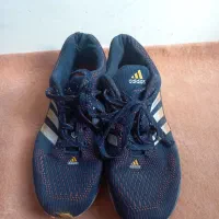 کفش ادیداس سایز۴۳|کیف، کفش، کمربند|مشهد, گلبرگ|دیوار