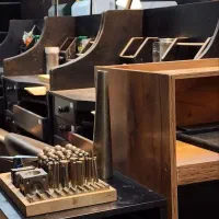 تجهیز کارگاه جواهر طلاسازی تعمیرات نقره ابزار قسط