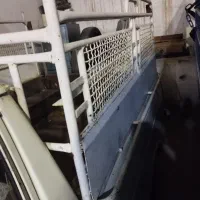 باربندماشین