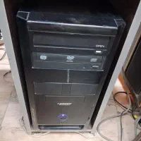 سیستم کامپیوتری  کیس و مانیتور|رایانه رومیزی|سبزوار, پاسداران|دیوار