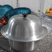 قابلمه روحی و تفلون