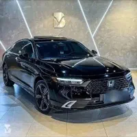 حواله هوندا اکورد