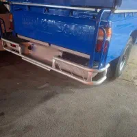 وانت نیسان آپشنال  برقی معاوضه با سواری