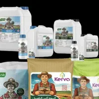 کود محرک رشد، چال کود کامل پلت|خدمات باغبانی و درختکاری|کردکوی, |دیوار