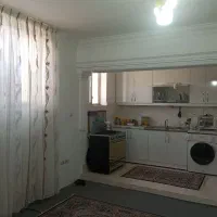۵۰ متری تمیز مقابل شهرک شاملو رسالت۸۱|فروش آپارتمان|مشهد, کوی دروی|دیوار