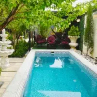 اسید شویی استخر جکوزی  تعویض سلیس