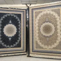 افتتاحیه سرای فرش محمدی|فرش|شیراز, تندگویان|دیوار