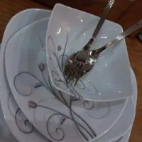چینی پردیس 12نفره