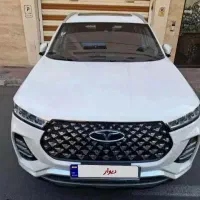 اجاره تیگو ۷ پرو پرمیوم/ رنت / اجاره ماشین