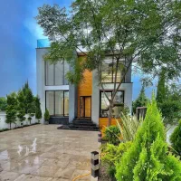 دوبلکس240م-حیاط-مشجر-3خواب-مستر-سندشش-دانگ