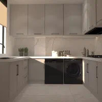 واحد نوساز ۱۰۵متری با پارکینگ کوی بهارستان