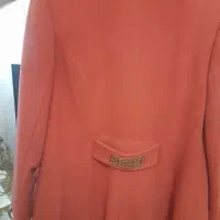 پالتو ترک ..شیک و تن خور زیبا سایز 44 و 46|لباس|رودهن, |دیوار