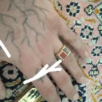 انگشتر رنگ ثابت|بدلیجات|ارومیه, |دیوار