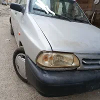 پراید مدل 87