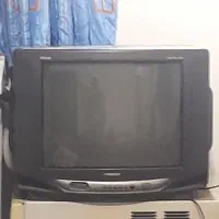 تلویزیون رنگی ۲۱ اینچ