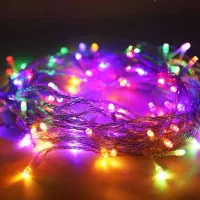 ریسه سوزنی ۱۰ متری ویژه جشن و مراسمات