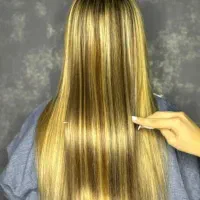 مدل پروتئین و کراتین مو