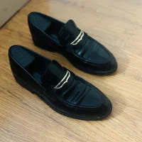 کفش مجلسی مردانه برندCorum