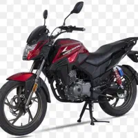 فروش موتورسیکلت DS200