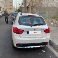 کوییک R مدل ۹۸ خانگی کم کارکرد|خودرو سواری و وانت|تبریز, |دیوار