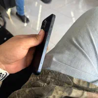 iphone 13 128 اپل آیفون ۱۳مشکی گیگ