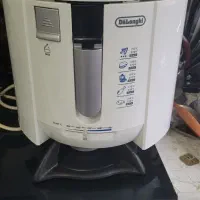 سرخ کن دو لیتری دلونگی