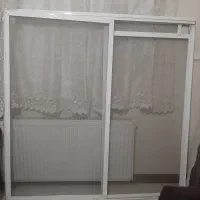 یک عددتوری  کشویی و۲تا ثابت درحدنو|مصالح و تجهیزات ساختمان|پردیس, فاز ۳|دیوار