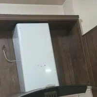 هود لمسی بیمکث