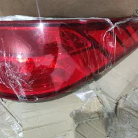 چراغ خطر استوک اصلی کیا و هیوندای|قطعات یدکی و لوازم جانبی|مشهد, گاز|دیوار