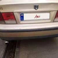 سمند ایکس 7|خودرو سواری و وانت|تهران, مهرآباد|دیوار