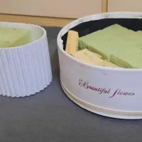 باکس گل دوعدد بزرگ  ومتوسط