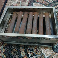 یک عدد کباب پز|اجاق گاز و لوازم برقی پخت‌وپز|پاکدشت, خاتون آباد|دیوار