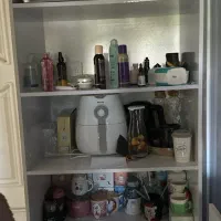 قفسه فروشگاهی|فروشگاه و مغازه|رشت, دیلمان|دیوار