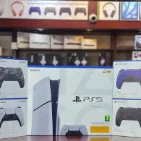 پلی‌استیشن ps5