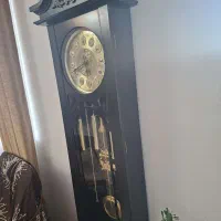 ساعت ایستاده|ساعت دیواری و تزئینی|کرمانشاه, |دیوار