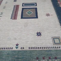 گلیم فرش ۱۲متری