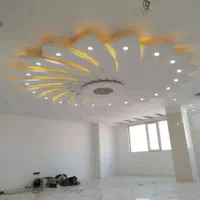 نقاشی ساختمان|خدمات پیشه و مهارت|هشتگرد, شهرک ولیعصر (مصلی)|دیوار