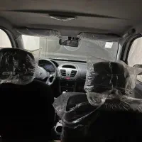 کوییک 1404gxr|خودرو سواری و وانت|تهران, ابوذر|دیوار