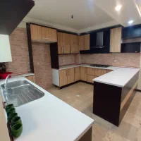 ۶۳متر/۷ساله نما تراورتن/محله بسیار ارام /سالن مربع|اجارهٔ آپارتمان|تهران, جنتآباد شمالی|دیوار