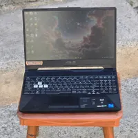 لپتاپ گیمینگ asus tuf gaming fx506