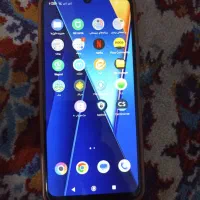 فروش گوشی پوکو c65|موبایل|آباده, |دیوار