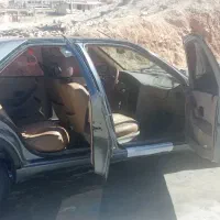 پژو 405 مدل 91