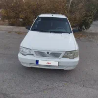 پراید 111مدل 95