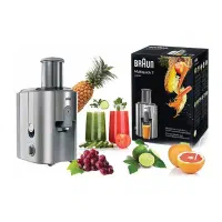 ابمیوه گیری بران مدلj700