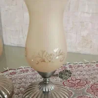 یه جفت شعمدان|لوستر و چراغ آویز|ارومیه, |دیوار