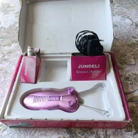 بند انداز برقی صورت درحدنو