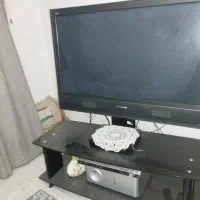 تلویزیون پاناسونیک 42|تلویزیون و پروژکتور|شهریار, رضی آباد بالا|دیوار